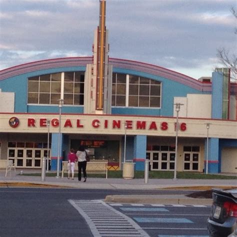 movies salisbury, md|Regal Salisbury & RPX movies and showtimes